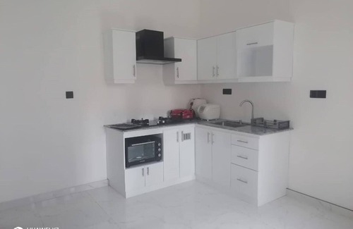 Kandy Apartamento | River Valley Holiday Retreat- 3BR Holiday Home