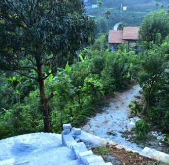 Stuart Hill Complejo | River Valley Retreat Coorg