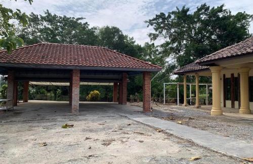 Kampung Abi Casa | River Valley Roomstay