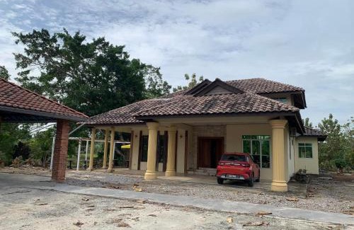 Kampung Abi Casa | River Valley Roomstay