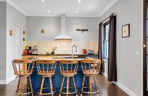 Porepunkah Apartamento | River Verse, Porepunkah