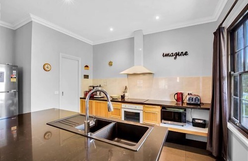 Porepunkah Apartamento | River Verse, Porepunkah