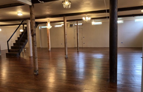 Carrolls Casa | River View Apartment and Event Space
