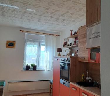 Gospic Apartamento | River View Apartment Gospic