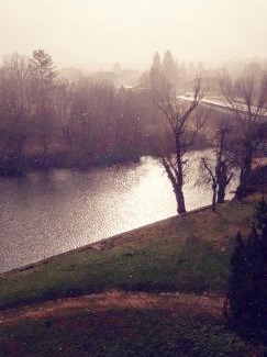 Gospic Apartamento | River View Apartment Gospic