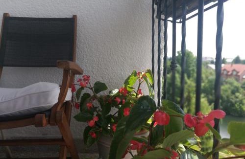 Gospic Apartamento | River View Apartment Gospic