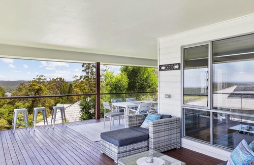 Maclean Casa | River View Beach Hub