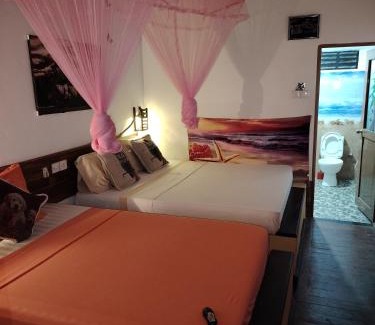 Udawalawa Casa | River view cottage