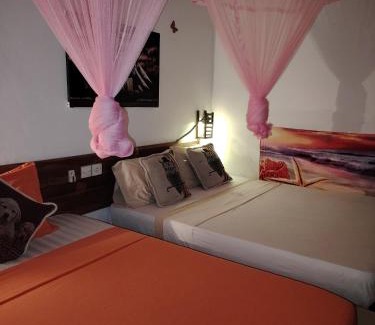 Udawalawa Casa | River view cottage