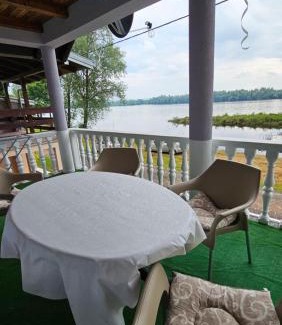 South Backa District Apartamento | River View - Danube