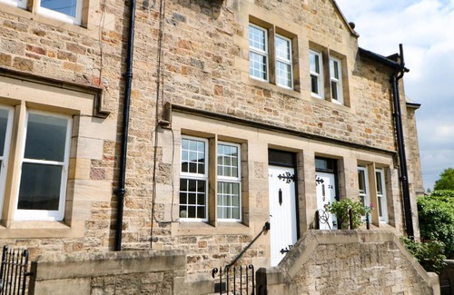 Corbridge Casa | River View