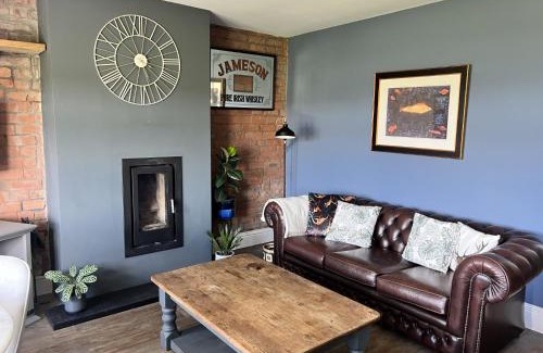 Keynsham Apartamento | River View