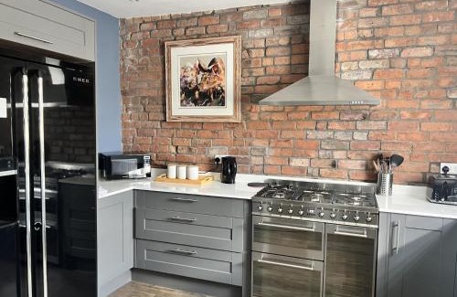 Keynsham Apartamento | River View