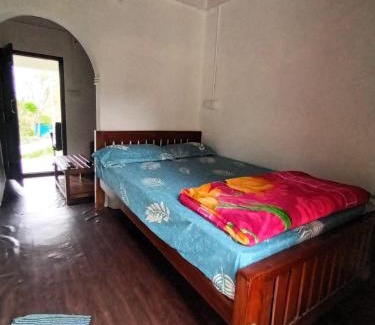 Maraiyur Casa | River view Homestay pambar