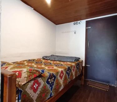 Maraiyur Casa | River view Homestay pambar