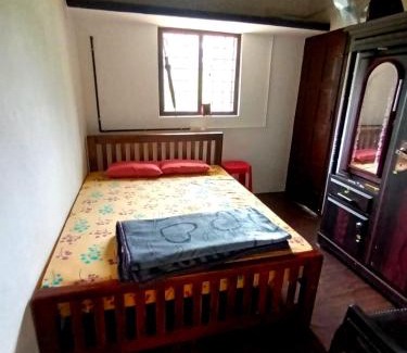 Maraiyur Casa | River view Homestay pambar