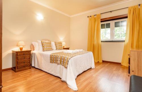 Santa Cruz do Lima Casa | River View House