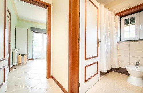 Santa Cruz do Lima Casa | River View House