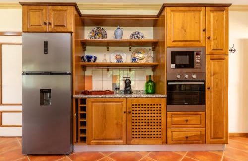 Santa Cruz do Lima Casa | River View House