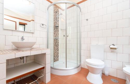 Santa Cruz do Lima Casa | River View House