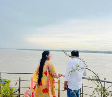 Varanasi Casa | River view paying guest house