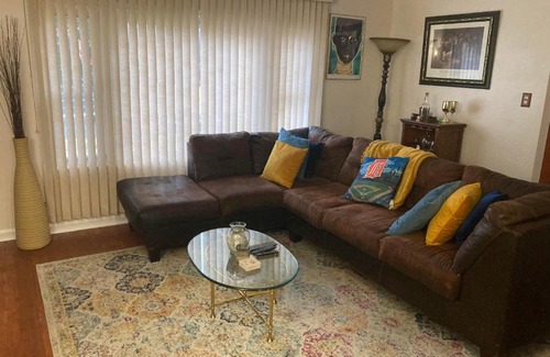 Detroit Apartamento | RIVER VIEW RESORTS