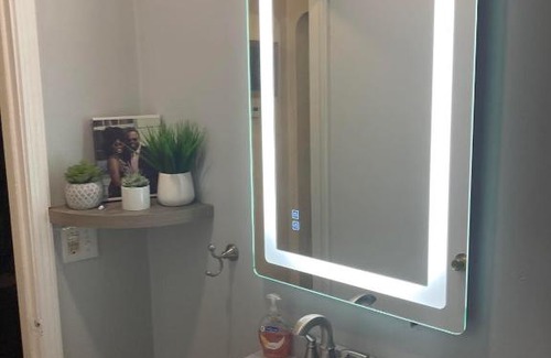 Detroit Apartamento | RIVER VIEW RESORTS