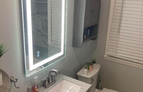 Detroit Apartamento | RIVER VIEW RESORTS