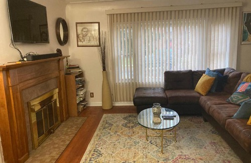 Detroit Apartamento | RIVER VIEW RESORTS