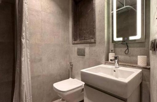 Noida Apartamento | River View Studio Apartment