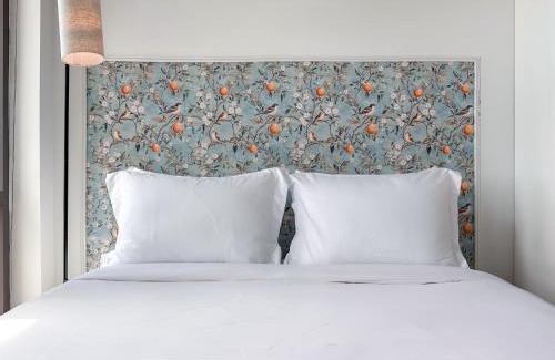 District Wharf Apartamento | River View Suite - The Wharf DC by Monthier