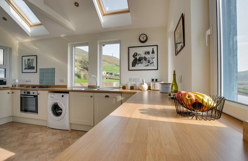 Aberystwyth Casa | River View - Tres Habitaciones Casa, Capacidad 6