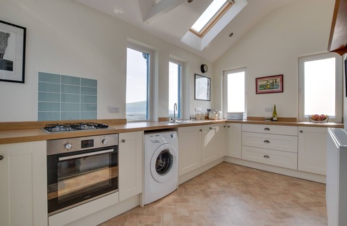 Aberystwyth Casa | River View - Tres Habitaciones Casa, Capacidad 6