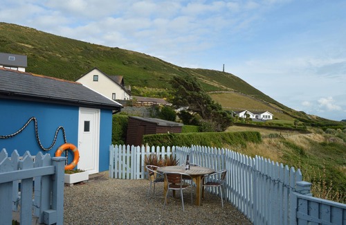 Aberystwyth Casa | River View - Tres Habitaciones Casa, Capacidad 6
