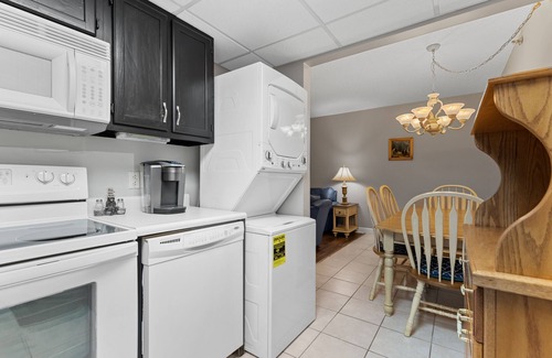 Pigeon Forge Condominio | River View