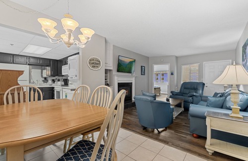 Pigeon Forge Condominio | River View