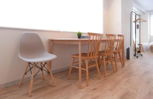 Hiroshima City Centre Apartamento | RIVER VILLAS HIROSHIMA - Vacation STAY 03291v