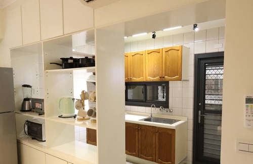 Datong Apartamento | River Walk 3B2B Spacious apartment minutes to Taipei main station