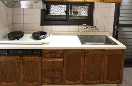 Datong Apartamento | River Walk 3B2B Spacious apartment minutes to Taipei main station