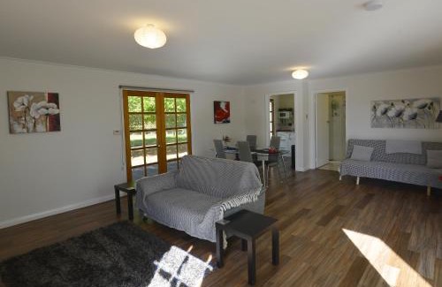 Robigana Casa | River Walk B&B