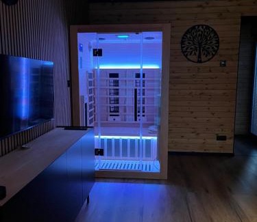 Jince Casa | River wellness