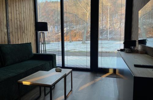 Jince Casa | River wellness
