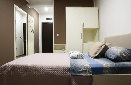 Raska Hotel | Rivera Raška