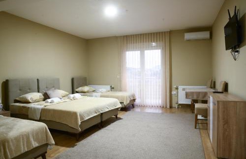 Raska Hotel | Rivera Raška