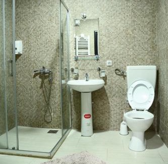 Raska Hotel | Rivera Raška