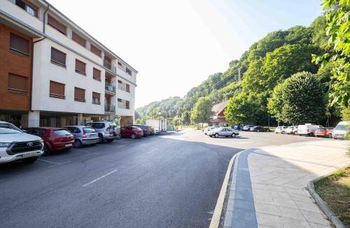 Cangas de Onis Apartamento | RiverAstur By Silastur