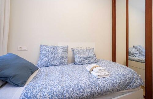 Cangas de Onis Apartamento | RiverAstur By Silastur