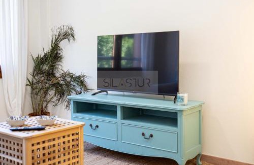 Cangas de Onis Apartamento | RiverAstur By Silastur