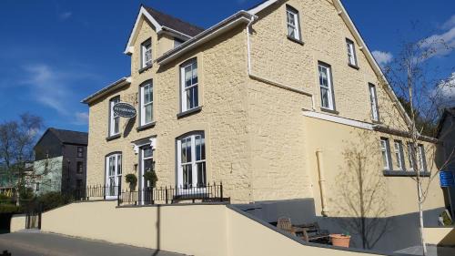 Llanwrtyd Wells Cama Y Desayuno | Riverbank Bed and Breakfast