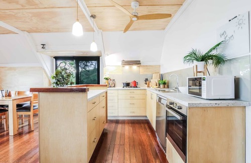 Seventeen Seventy Casa | Riverbank - Captain Cook Drive 1770